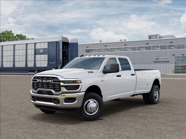 ram ram 3500 pickup 2026 3C63RRGL6TG354197 image ram ram 3500 pickup 2026 3C63RRGL6TG354197 image